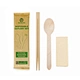 Wooden Curlery